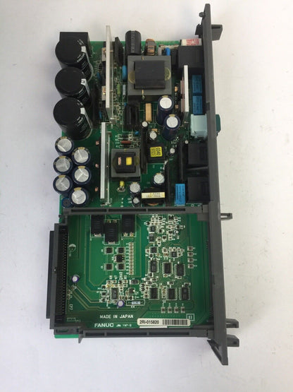 FANUC A16B-2203-0370/07C PSU CIRCUIT BOARD POWER SUPPLY