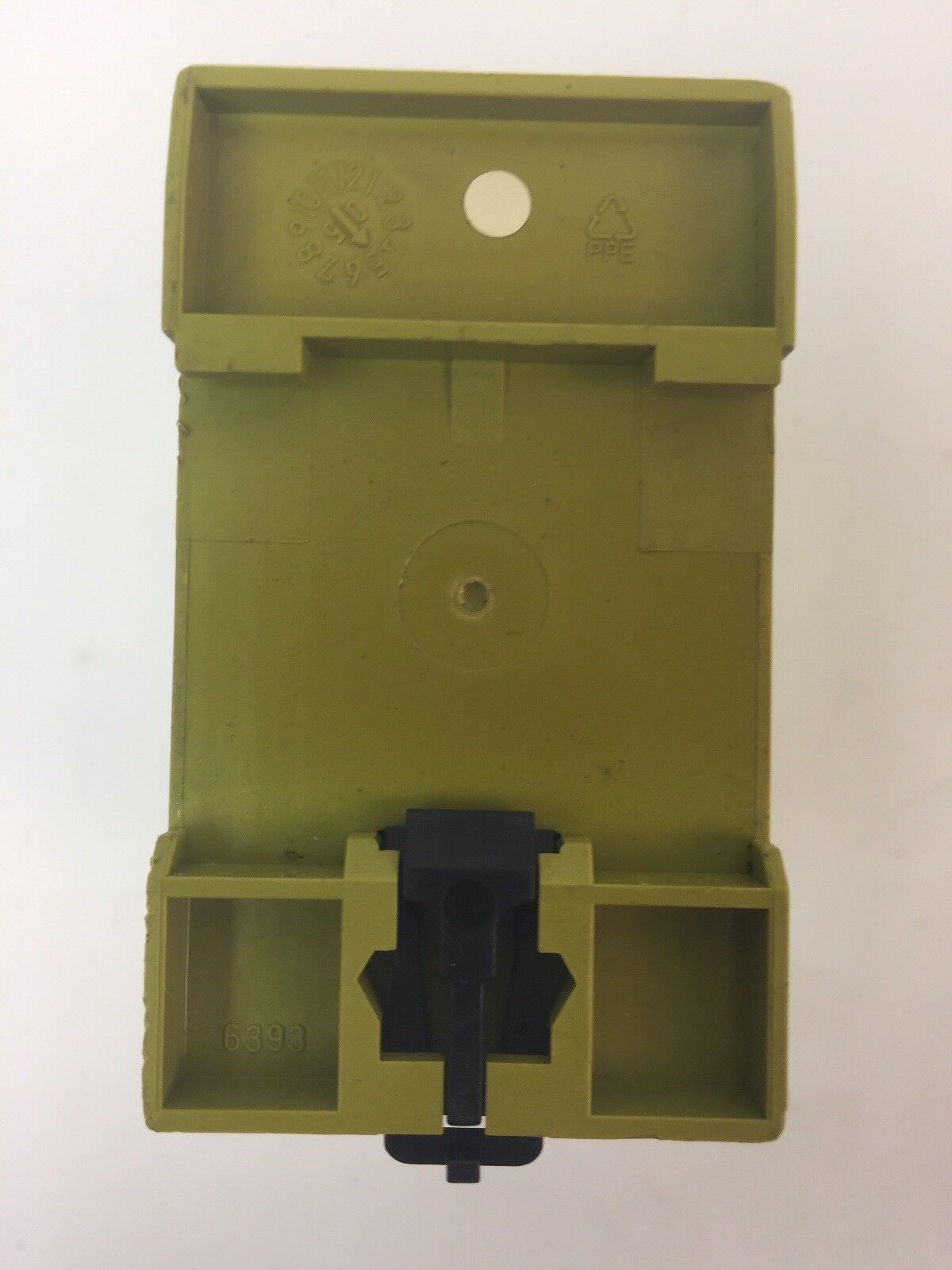PILZ PNOZ X8P 24 VDC 3N/O 2N/C 2SO SAFETY RELAY 24 VDC
