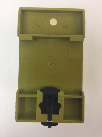 PILZ PNOZ X8P 24 VDC 3N/O 2N/C 2SO SAFETY RELAY 24 VDC