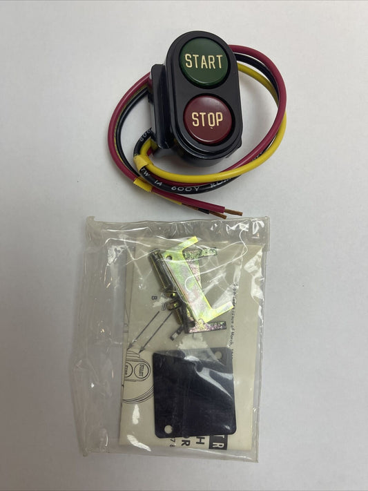 FURNAS 50BB9487 START-STOP PUSH BUTTON KIT