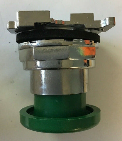 CUTLER HAMMER 10250T123 MUSHROOMHEAD GREEN SER.A2 PUSH BUTTON