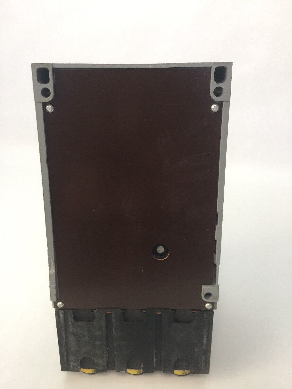 KLOCKNER MOELLER NZMH6-63 CIRCUIT BREAKER 600VAC 63A ZM6-25-CNA THERMAL TRIP