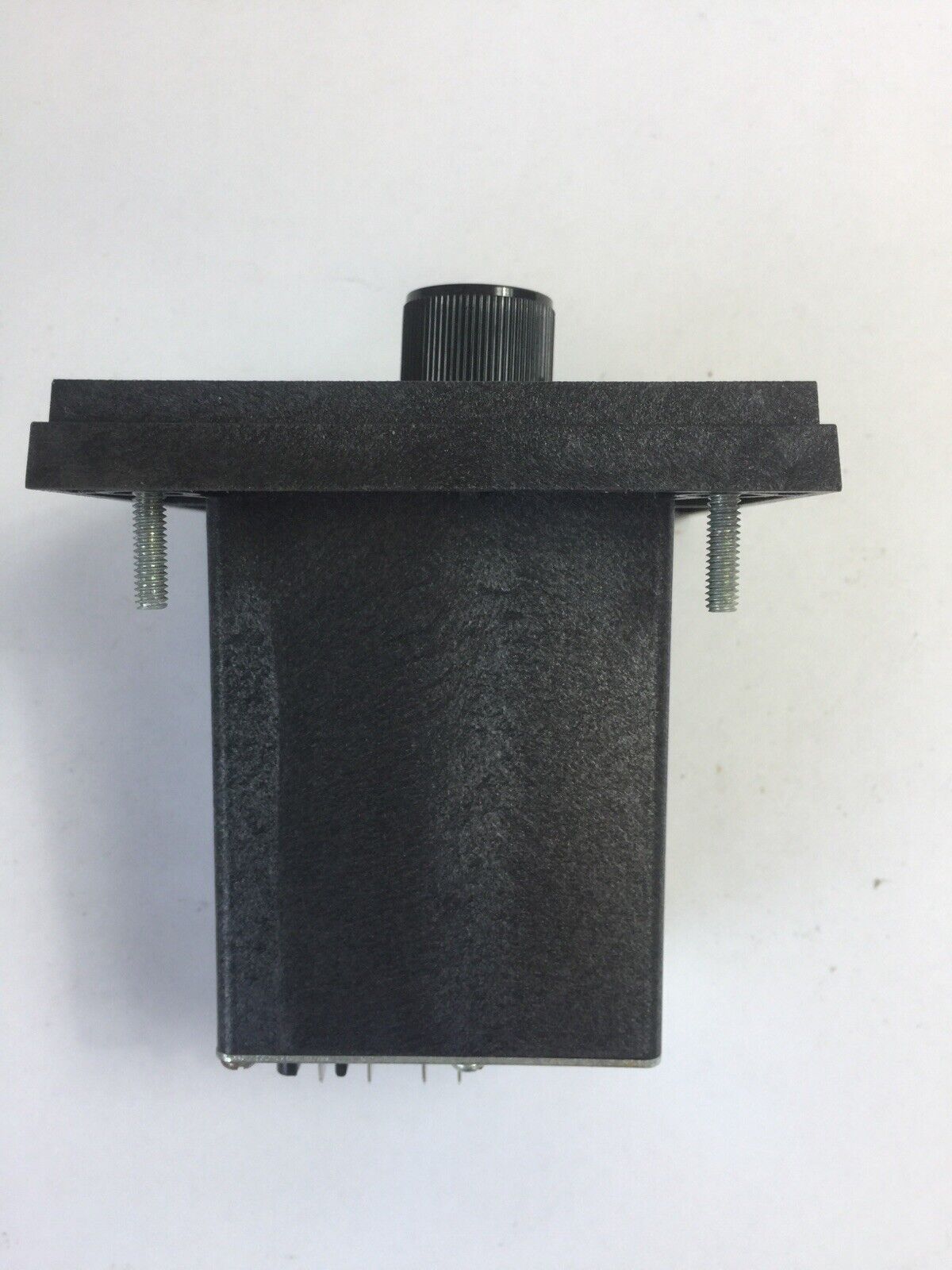 GENERAL TIME Q20B 60A 2A 000 SOLID STATE DIGITAL 60SEC 117VAC RELAY OUTPUT 120V