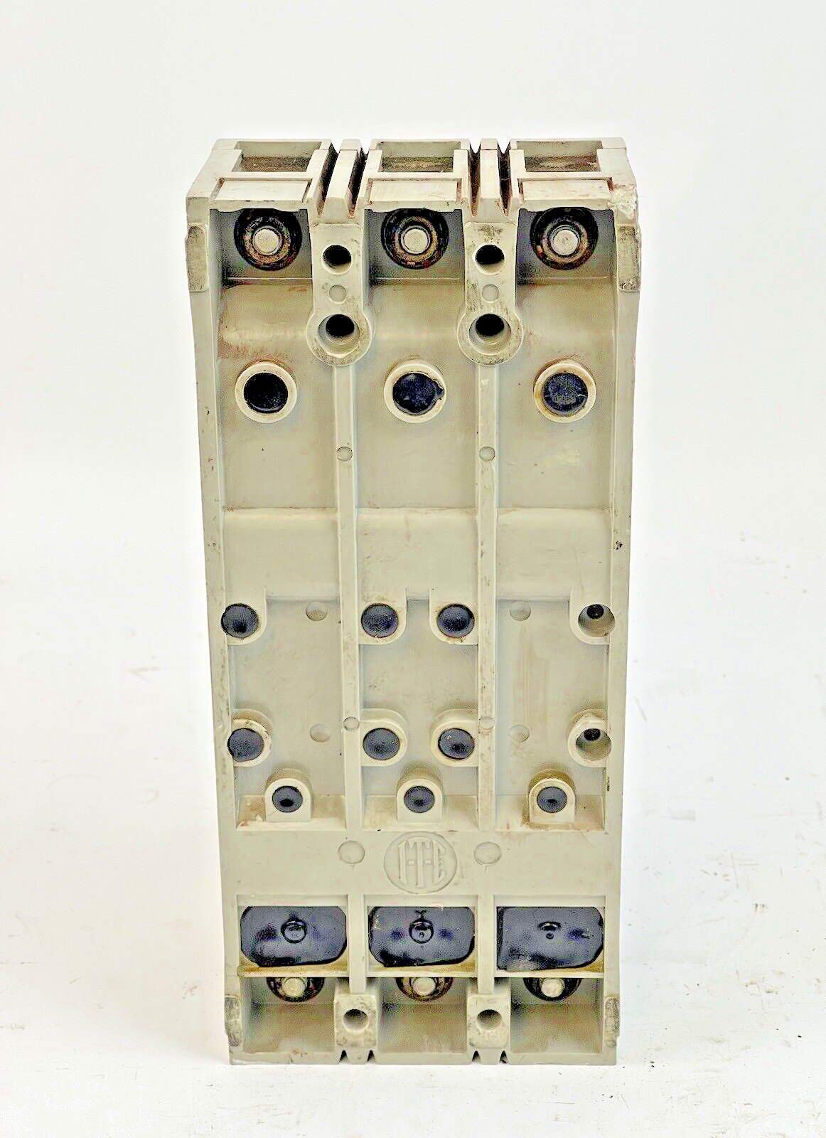 ITE / SIEMENS - HF3-M050 - CIRCUIT BREAKER - 50 AMP, 250 DC, 600 VAC, 3 POLE