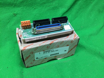 WEIDMULLER SP-S7 321-1BH50-0AA0 DIGITAL INPUT ADAPTER 998811