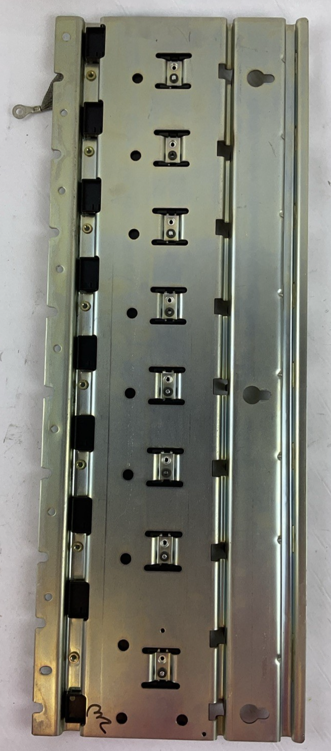 ALLEN BRADLEY 2094-PRS38 SERIES A 8 AXIS SLIM POWER RAIL