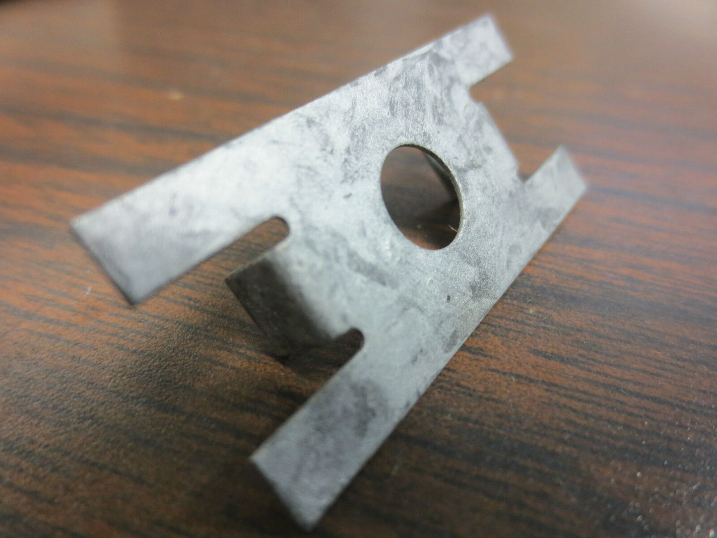 COOPER B-LINE BA-21 T-BAR SPACER; 1/4 -INCH, STEEL - BOX of 90 - NEW