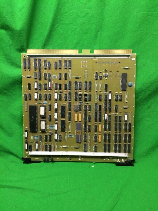 HONEYWELL 51401052-100 REV E HISTORY MODULE SMART PERIPHERAL CONTROLLER BOARD