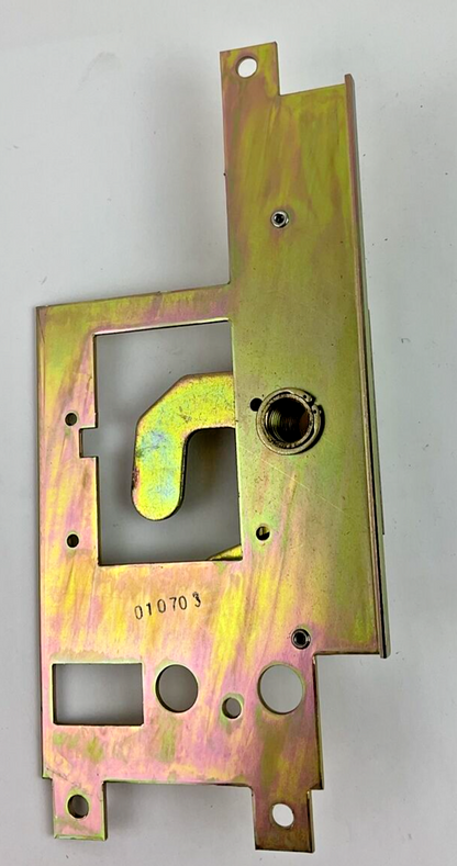 CUTLER HAMMER 5092A62G05 VARI DEPTH MECH SERIES C W/O INTERNAL LOCKOFF