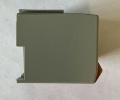 ALLEN BRADLEY  1794-IB16 16 POINT DIGITAL INPUT MODULE SER.A 10-31.2VDC 30MA