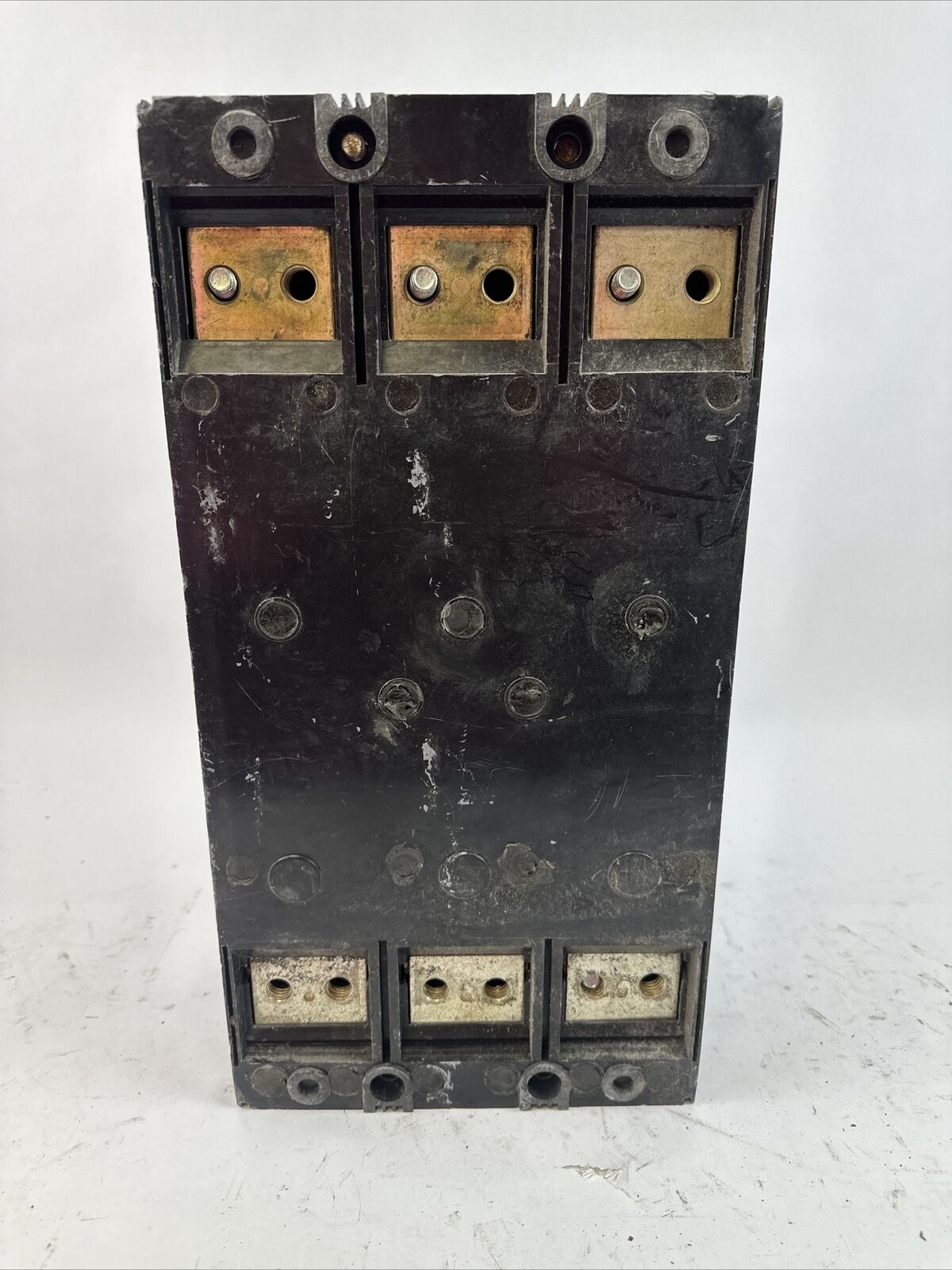 WESTINGHOUSE SCB31200F 1200A 600VAC 3P 5007D73G02 CIRCUIT BREAKER