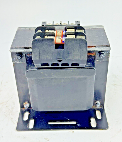 EGS - E750 - INDUSTRIAL CONTROL TRANSFORMER - KVA .750, 50/60HZ WITH FUSES