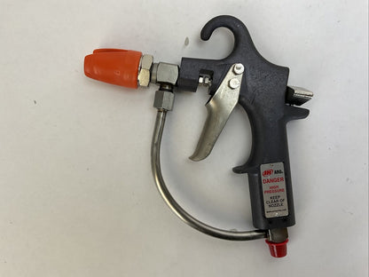 ARO 651533 SPRAY GUN MAX W.P. 345 BAR 5000PSI