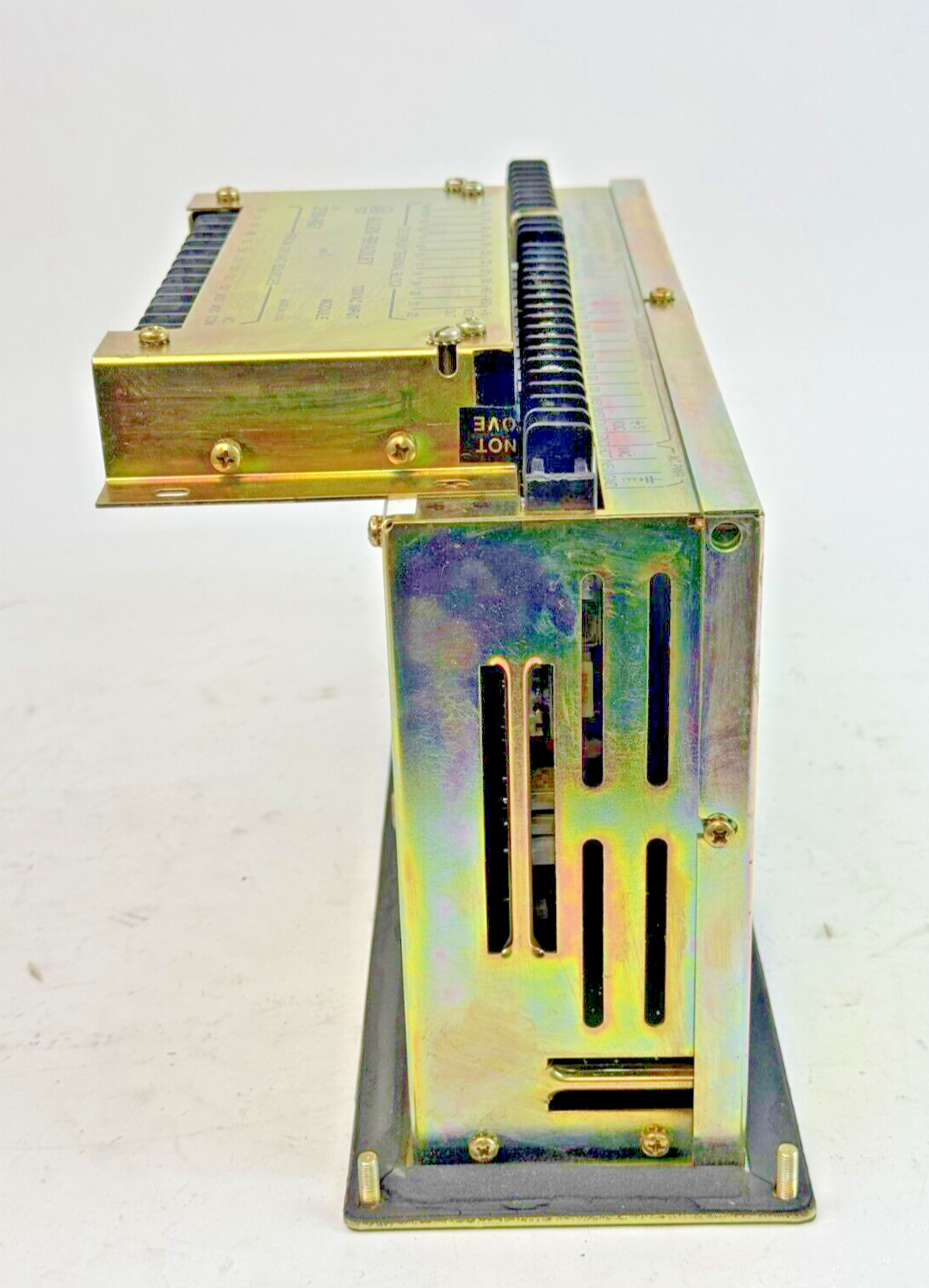 ALLEN-BRADLEY - 2706-B23J16 SER. G REV. B-DATALINE OPERATOR INTERFACE & 2706-NG1