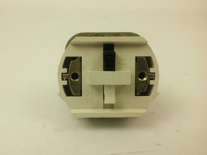 ALLEN BRADLEY 800T-H2, SERIES T, SELECTOR SWITCH,NEMA TYPE 4-13, NS NO BOX