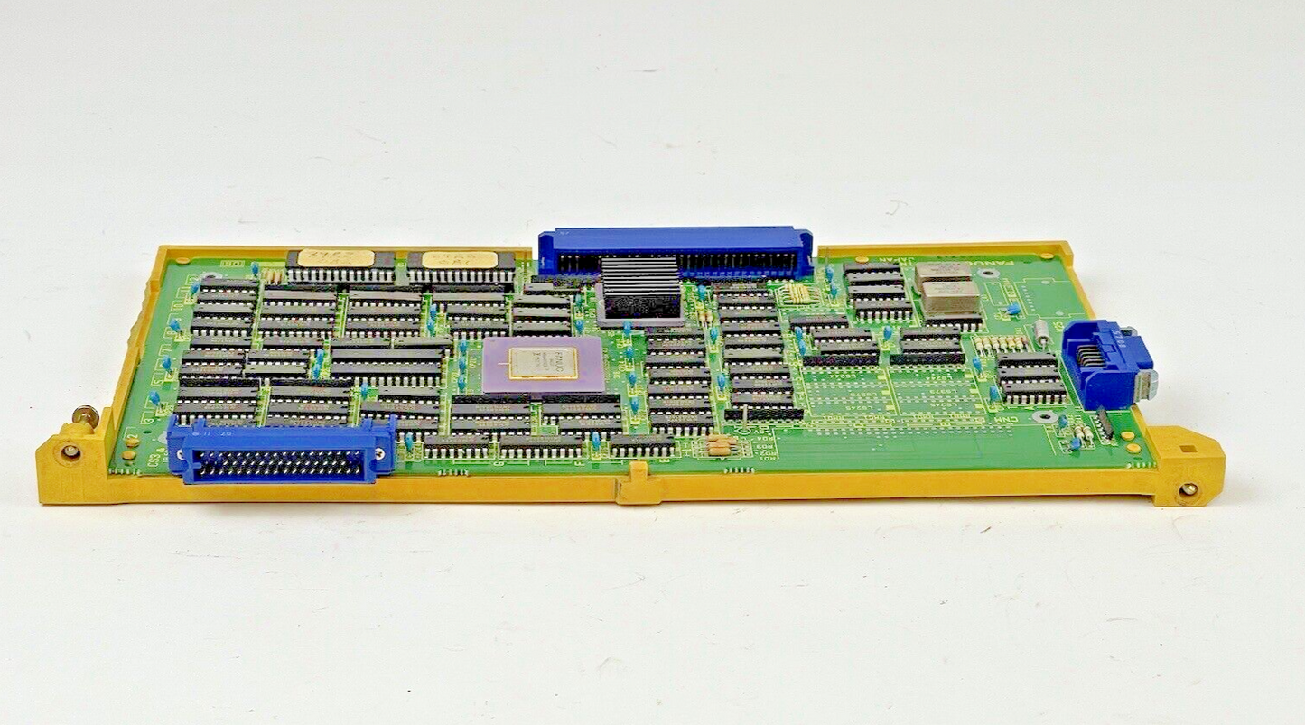 FANUC - A16B-1211-090 - PC CONTROL BOARD - CIRCUIT BOARD