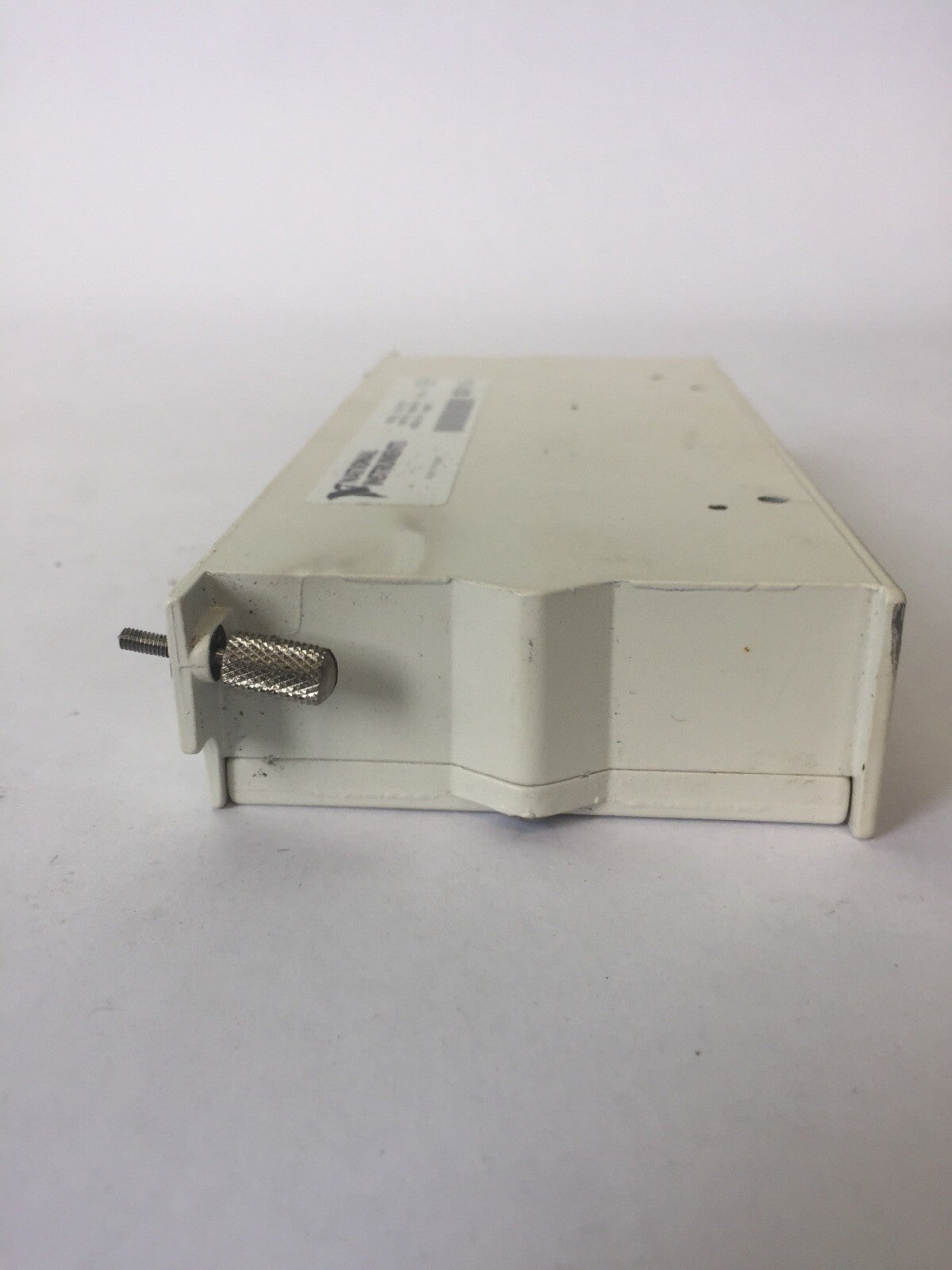 NATIONAL INSTRUMENTS SCXI-1331 REV 002