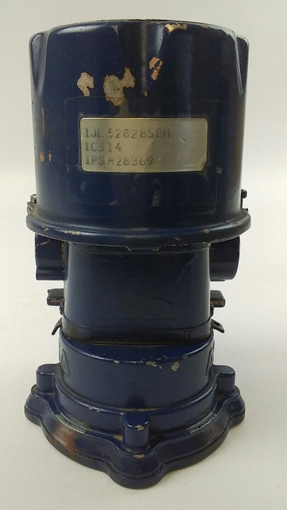 ASCO SB31AK SWITCH SCHALTER COMMUTATEUR INTERRUPTOR