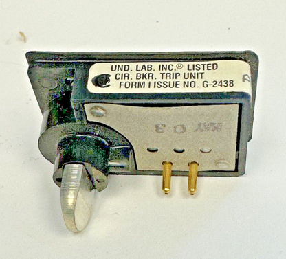 CUTLER-HAMMER - A4KES400T1 - RATING PLUG DIGITRIP RMS 310 - 400 AMP