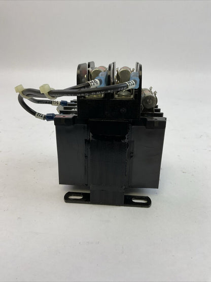 SIEMENS KT8050P B050-0749-8 24-213-101-009 50VA 50/60HZ TRANSFORMER