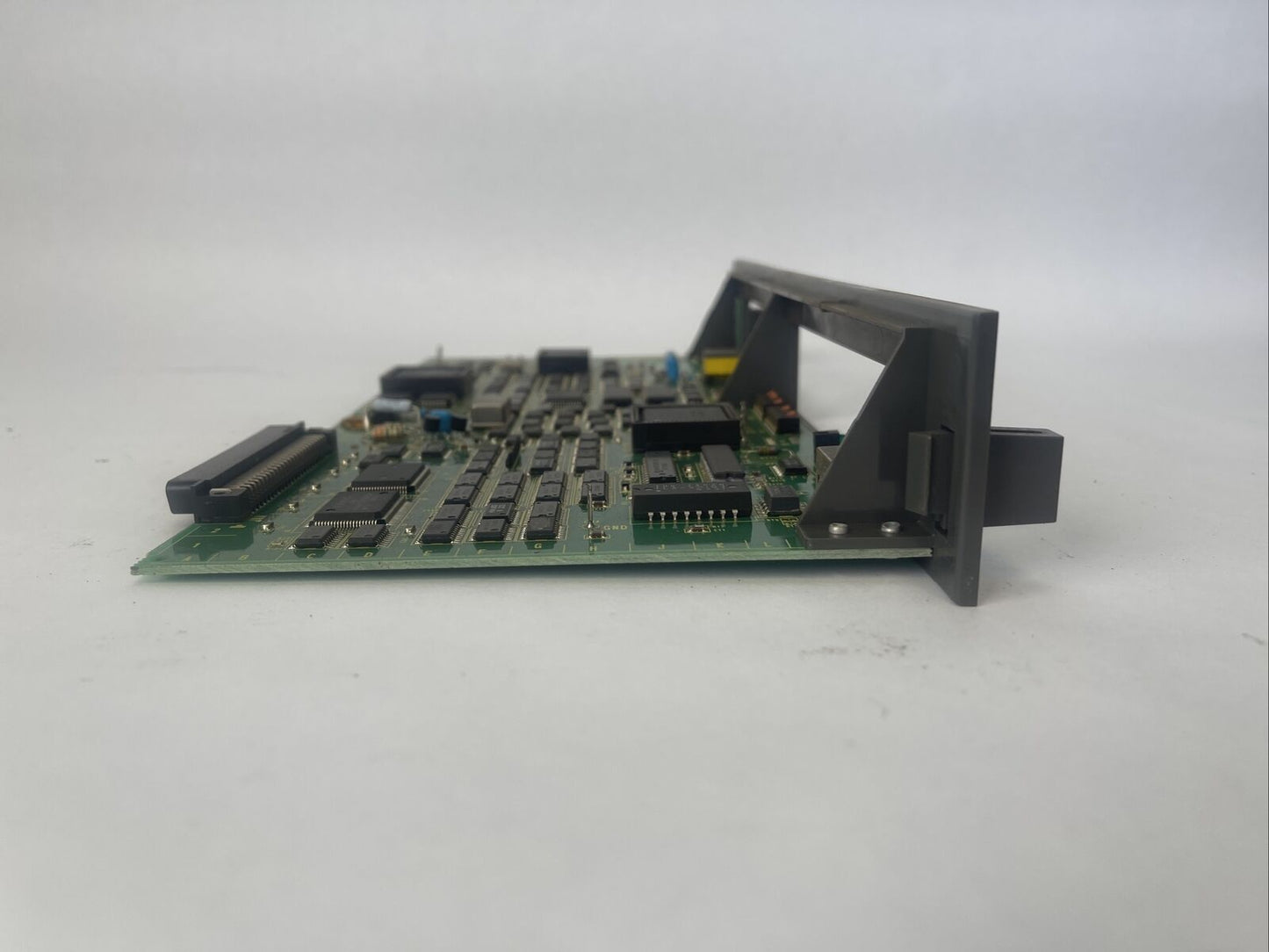 FANUC A16B-2203-0292/01A ETHERNET REMOTE PCB ER1T