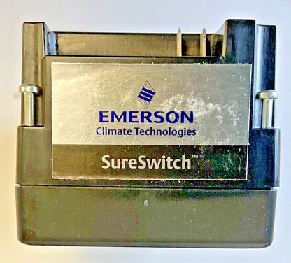 EMERSON 49P11-843 SURESWITCH RELAY