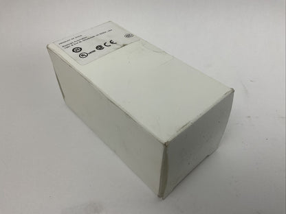 ALLEN BRADLEY 800TC-FXPH16RA1 30mmPUSH-PULL DEVICE 800T PB 2 POSITION RED