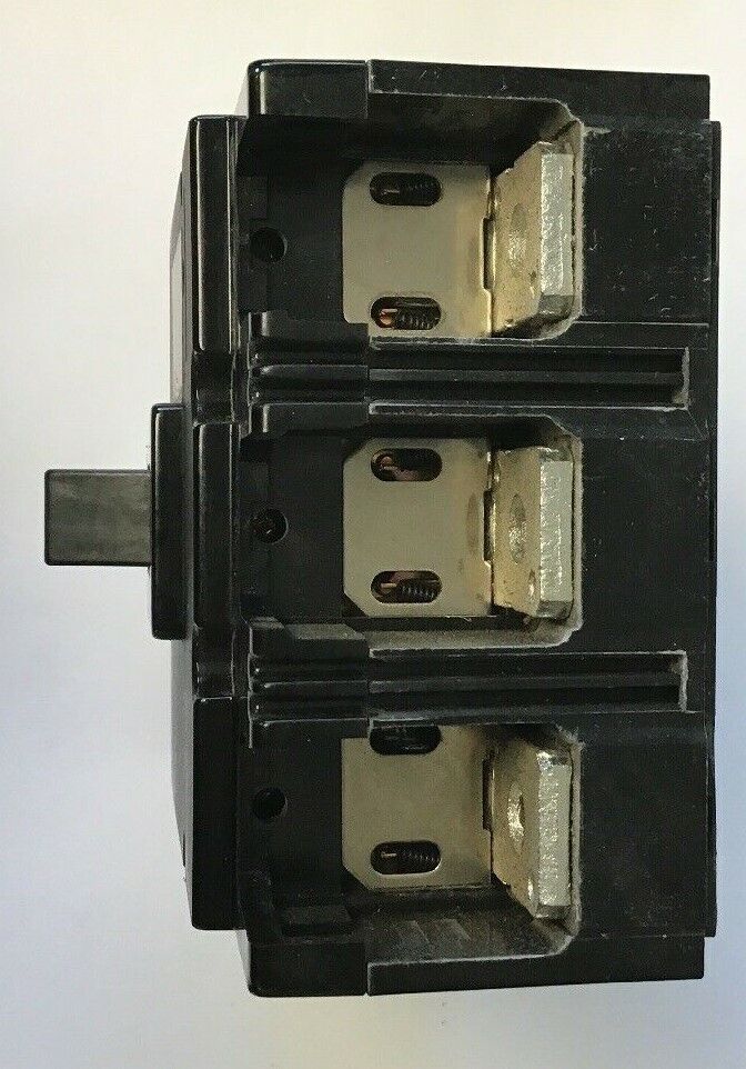 LG ABS 203 CIRCUIT BREAKER 150A 660VAC