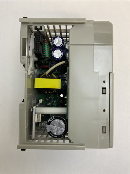 ALLEN BRADLEY 1769-PA2 SER A DIR/REV 10000853514/01 F/W REV N/A POWER SUPPLY