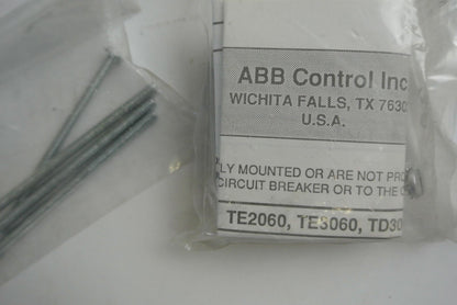 ABB ESB23090L CIRCUIT BREAKER 240V, 90A, 3-POLE - NEW SURPLUS