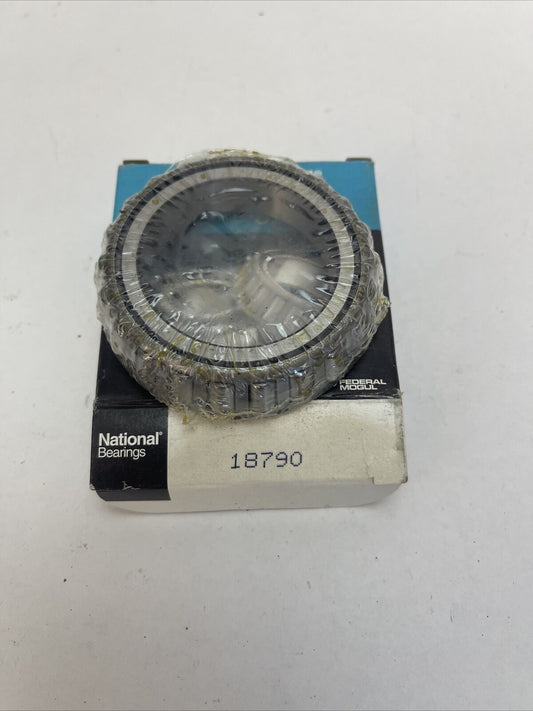 NATIONAL BEARINGS 18720