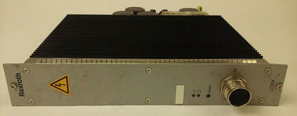 REXROTH 0 608 750 085 POWER SUPPLY MODULE LT304, 330V, 7A, 1 607 501 696 D