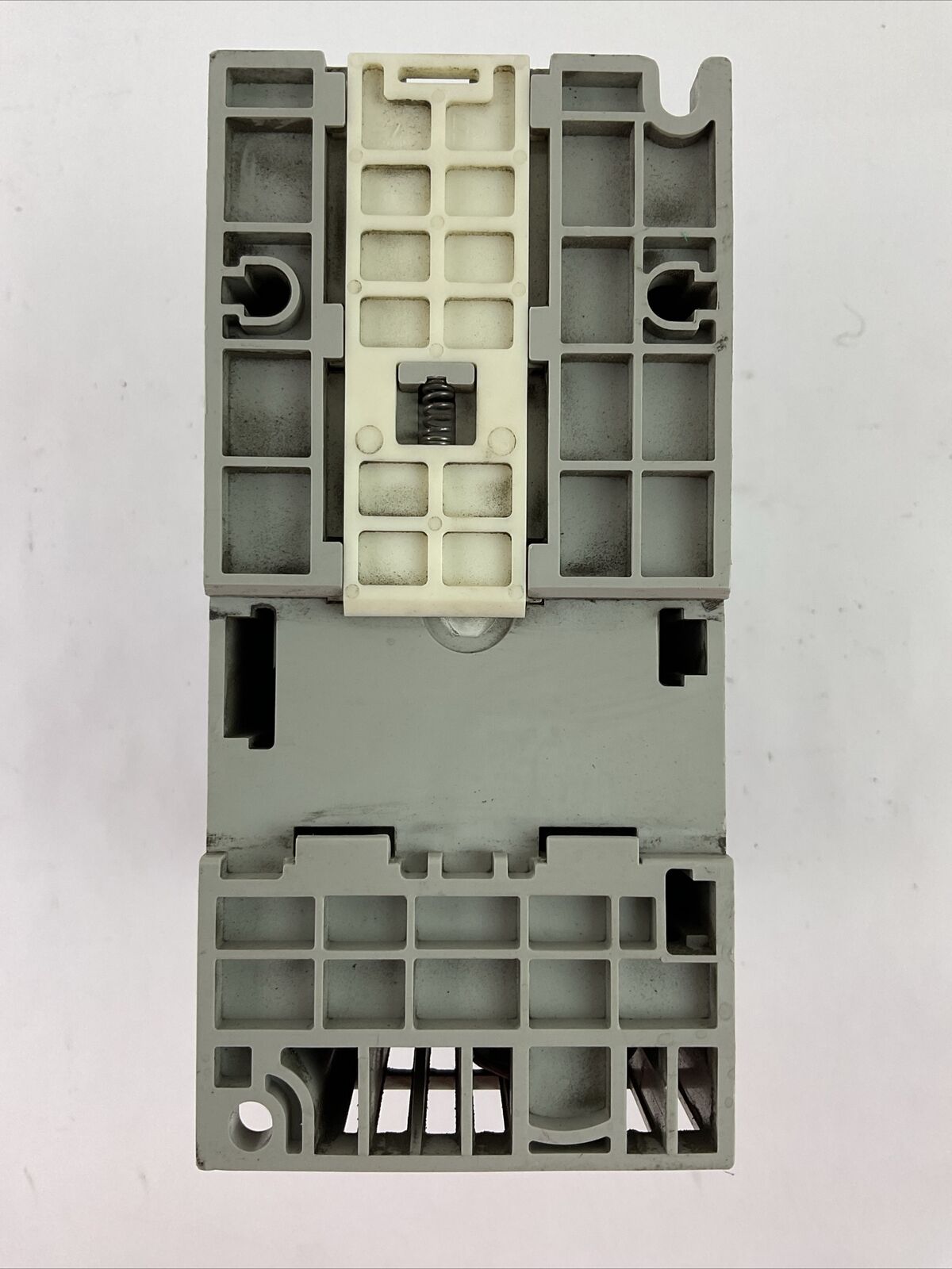 ALLEN BRADLEY 25B-D4P0N114 AC DRIVE FRN 1.003 SER A OUTPUT 0-460VAC