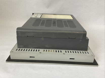 ALLEN BRADLEY 6181P-15TPXP SER E DIR 10000024194/06 1500P OPERATOR PANEL TOUCH