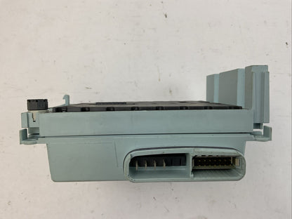 SIEMENS 1P 6GT2002-0HD01 SIMATIC S7 COMMUNICATION MODULE