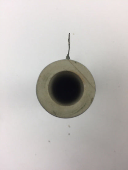 GE CR9500A203A2A SOLENOID 115 VDC PUSH FORM END MGT