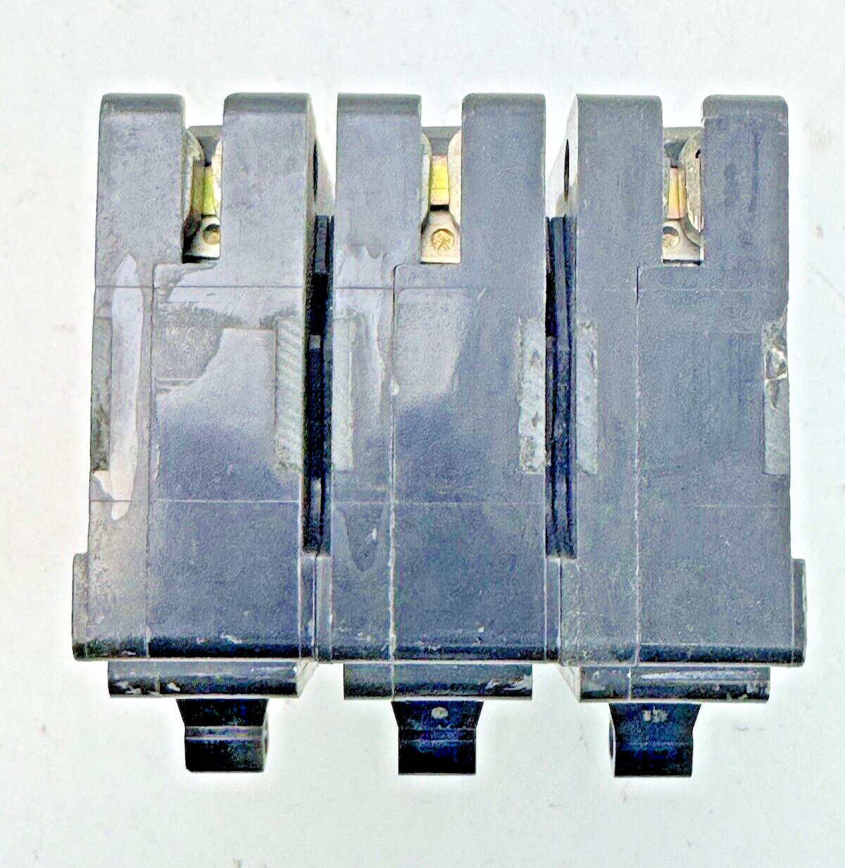 CROUSE-HINDS - MP-A340 - CIRCUIT BREAKER - 40A, 3 POLE, 240 VAC, MP-A-340