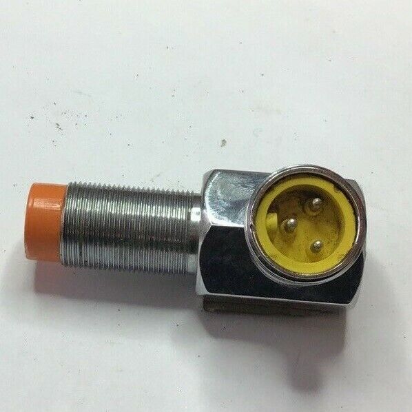NAMCO EE530-72420 PROXIMITY SENSOR 1.7MA 230VAC/DC