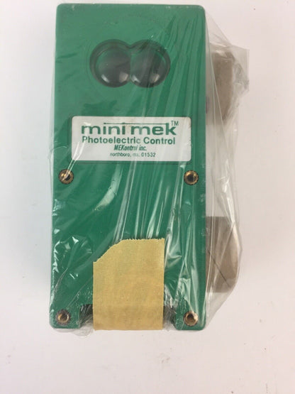 MEKontrol MEK-56-PA46-ARF-4AP PHOTOELECTRIC CONTROL