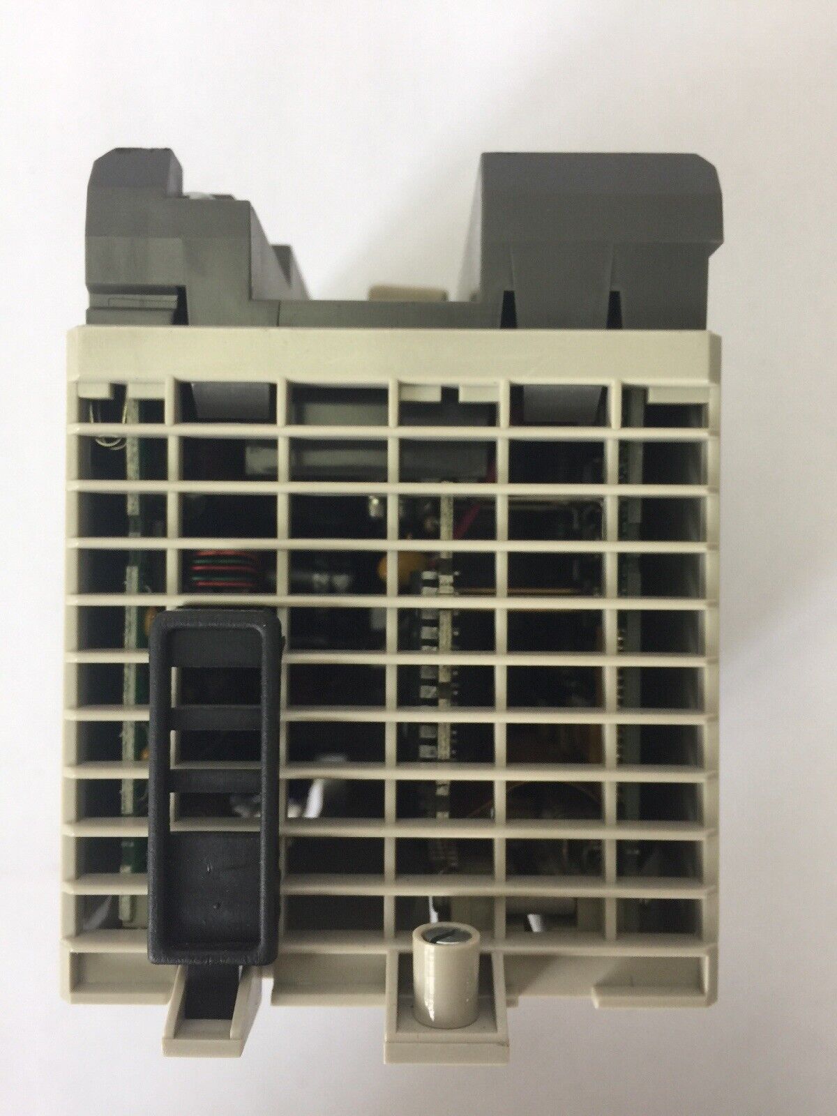 MODICON PC-A984-145 COMP 984 CPU 8K MEM 1XMB MB+ MBPLUS MODBUS 24VDC MODULE REV