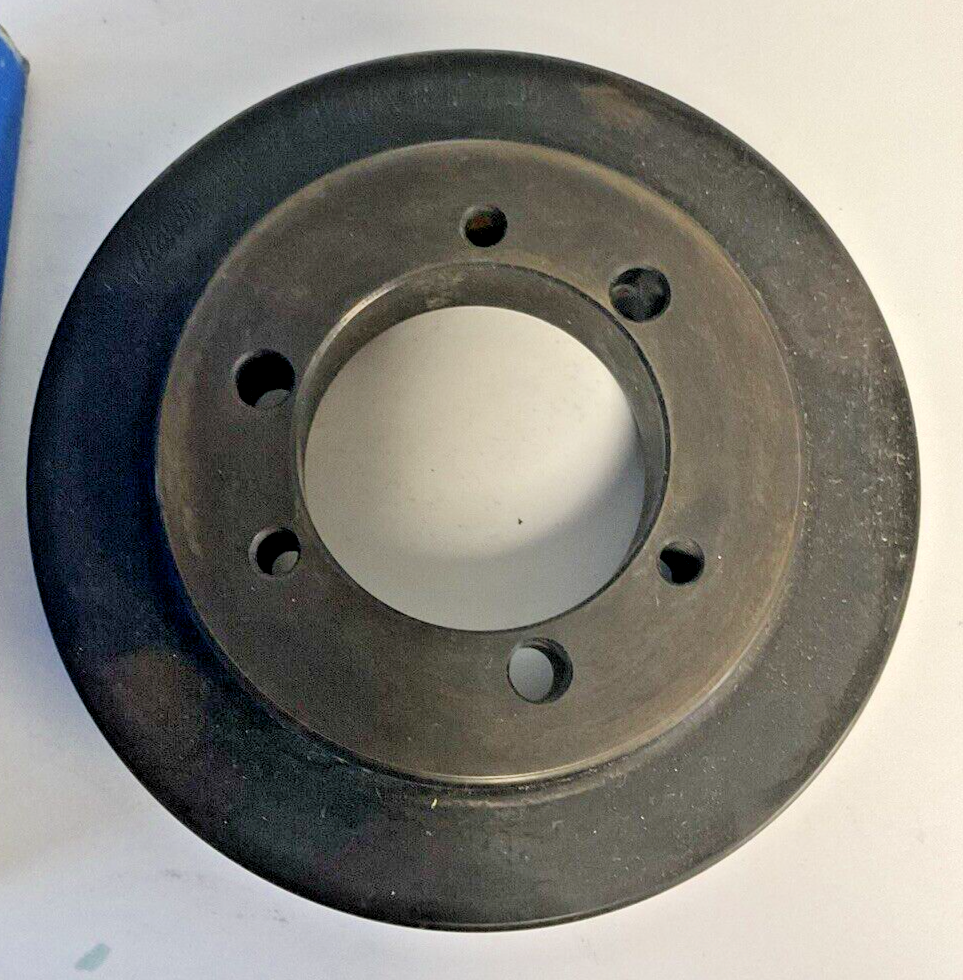 MARTIN 1 B 42 SH CONVENTIONAL QG SHEAVE