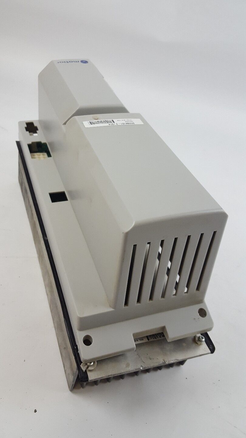 ABB INMOTION SERVO DRIVE 3HAB8101-2/07A / DSQC345B