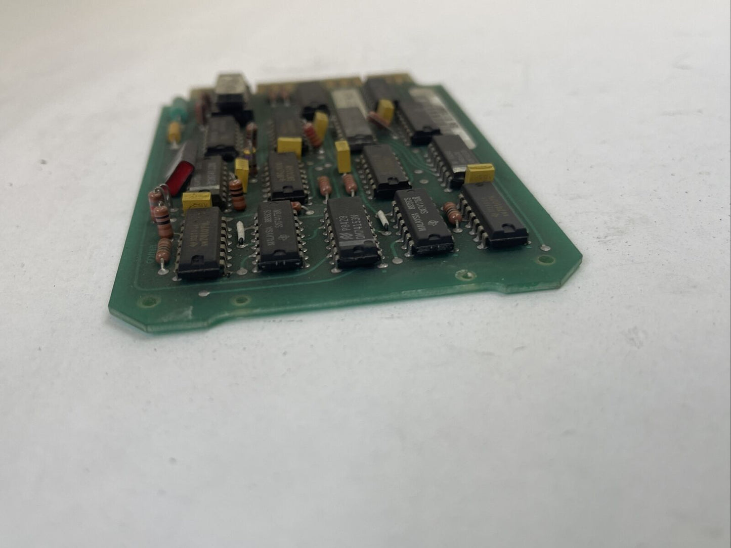 UNICO L 100-677.1 9631 CONTROL CIRCUIT BOARD