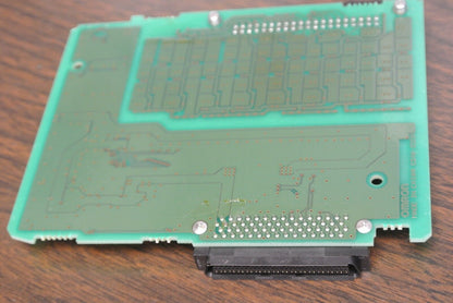 OMRON CS1W-ID231 / INPUT UNIT / CIRCUIT BOARD ONLY