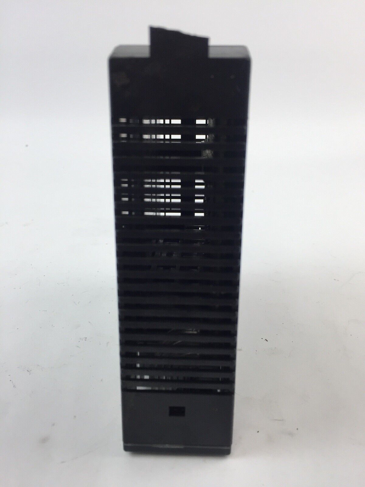 GE FANUC IC693MDL740H OUTPUT MODULE 12/24VDC 0.5A 16PT POS