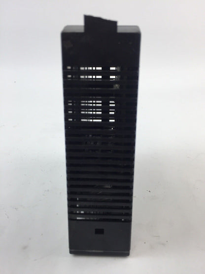 GE FANUC IC693MDL740H OUTPUT MODULE 12/24VDC 0.5A 16PT POS