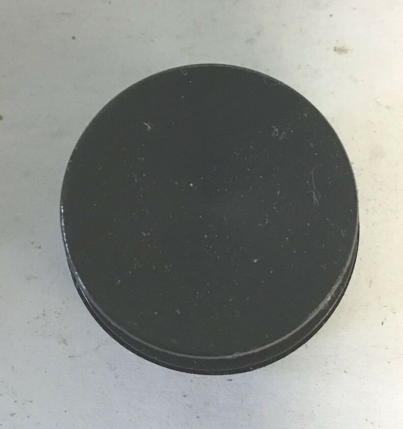 WESTINGHOUSE PB1XBH FLUSH PUSH BUTTON CAP CHARCOAL ***LOTOF6***
