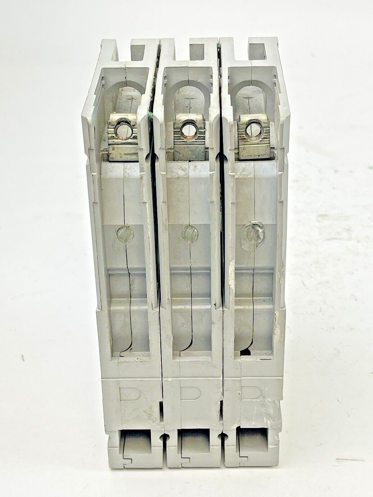 ITE - SIEMENS - HE63B045 - CIRCUIT BREAKER - 45A, 600 VAC, 3 POLE - TYPE HE