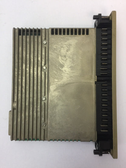 GOULD AS-B804-116 OUTPUT MODULE 115VAC