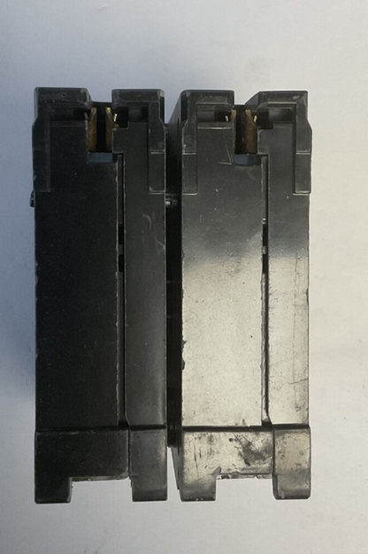 MURRAY MP260 CIRCUIT BREAKER TYPE MP-T 120/240VAC 2POLE